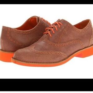 Cole Haan Women’s Alisia Oxfords